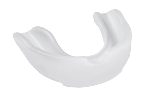 MG-20, MOUTH GUARD