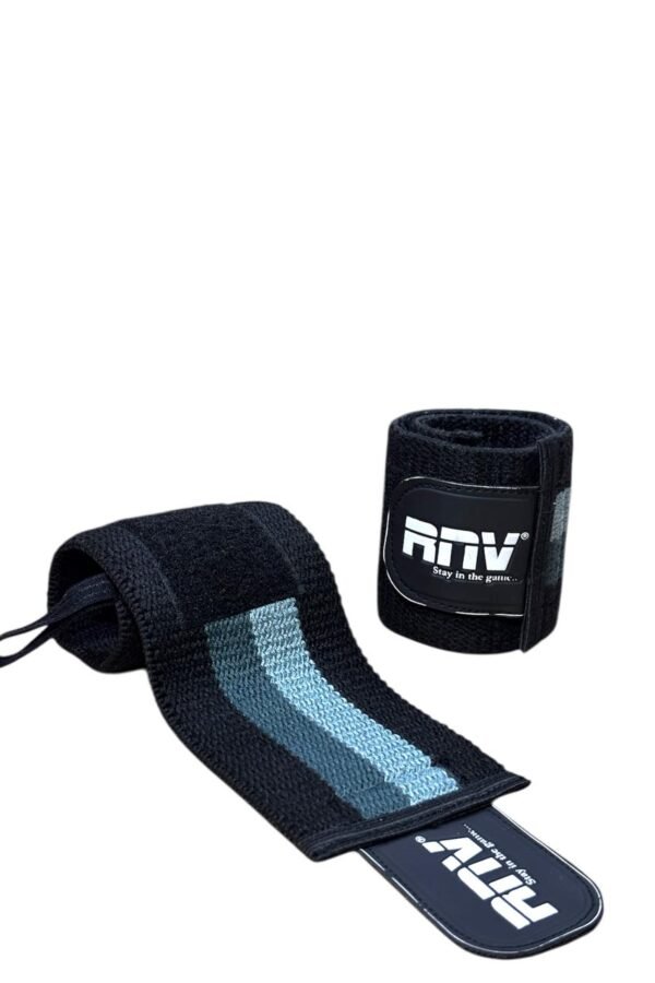PP-40, WRIST SUPPORT
