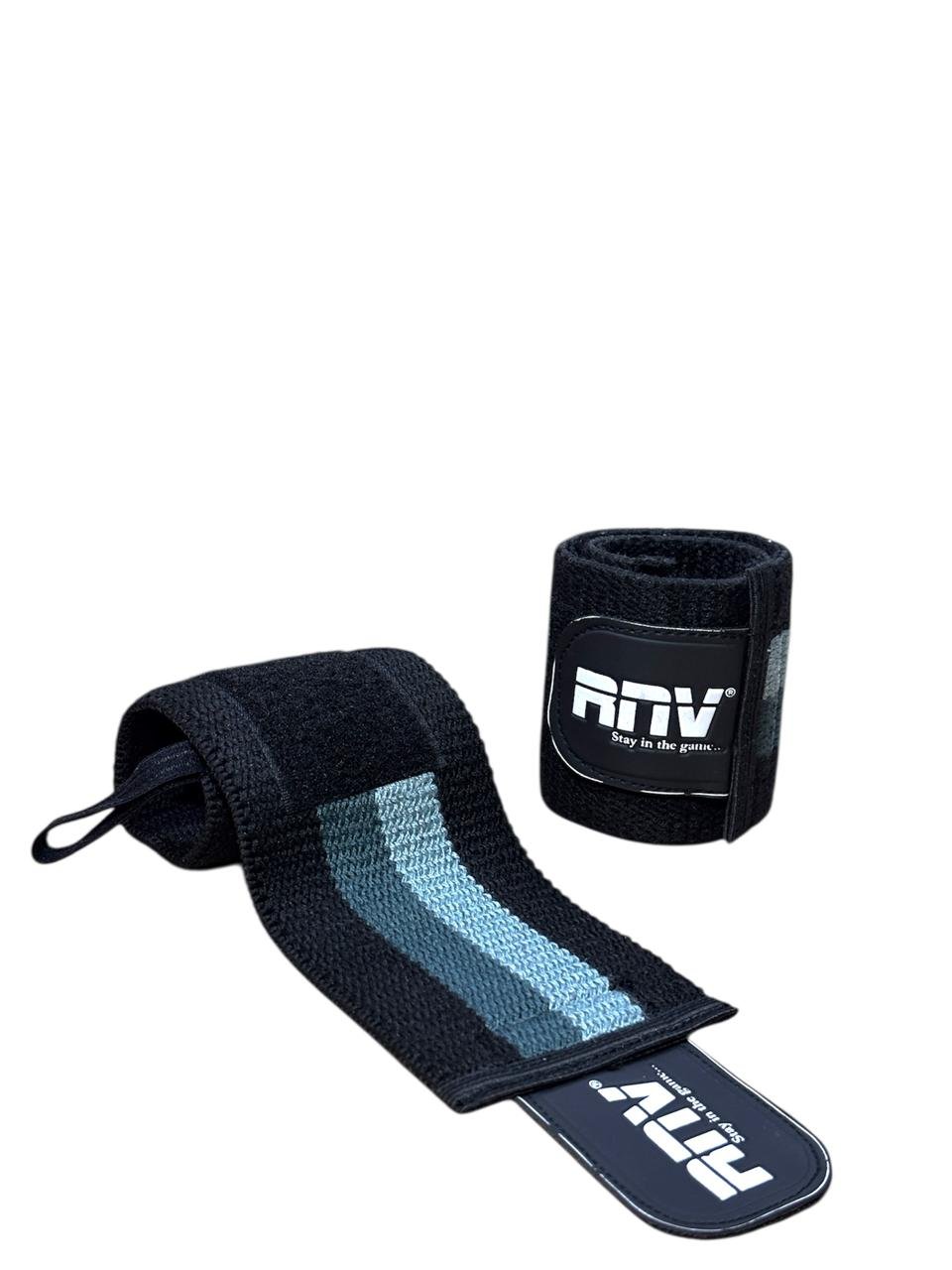 PP-40, WRIST SUPPORT