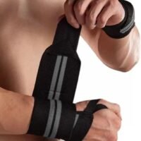 PP-08, Wrist Support