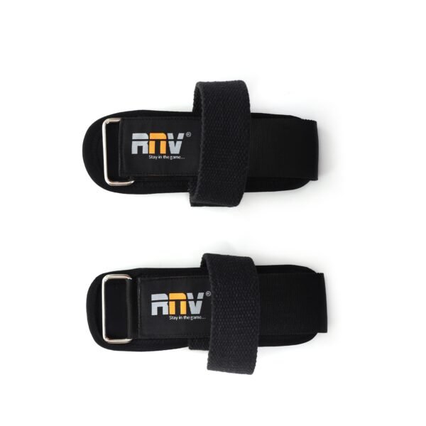 LG-09, WEIGHT LIFTING STRAP(HEAVY)