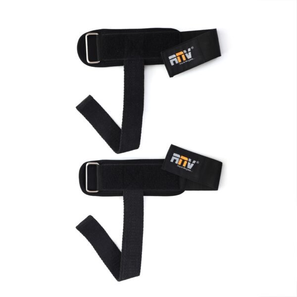 LG-09, WEIGHT LIFTING STRAP(HEAVY)