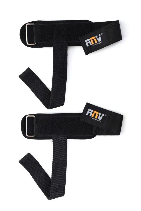 LG-09, WEIGHT LIFTING STRAP(HEAVY)