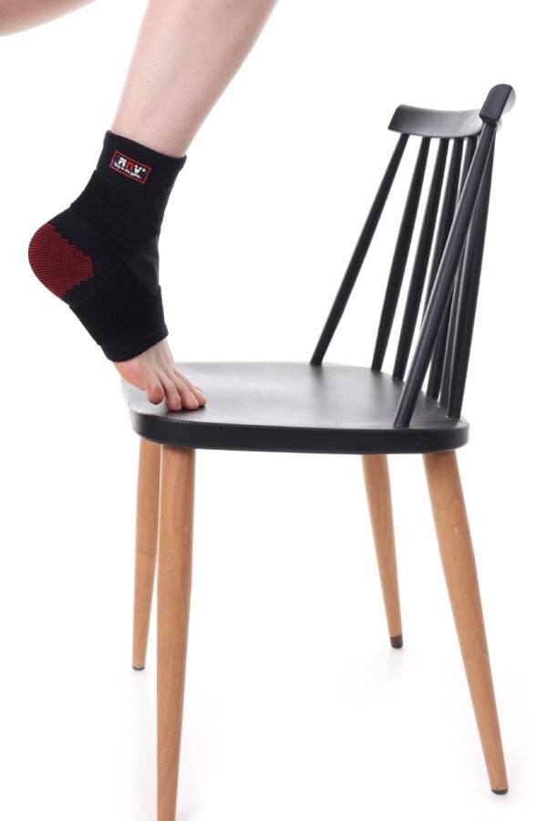 844-B, ANKLE SUPPORT(WITH BINDER)