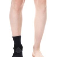 844-B, ANKLE SUPPORT(WITH BINDER)