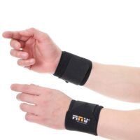 102, Wrist Support