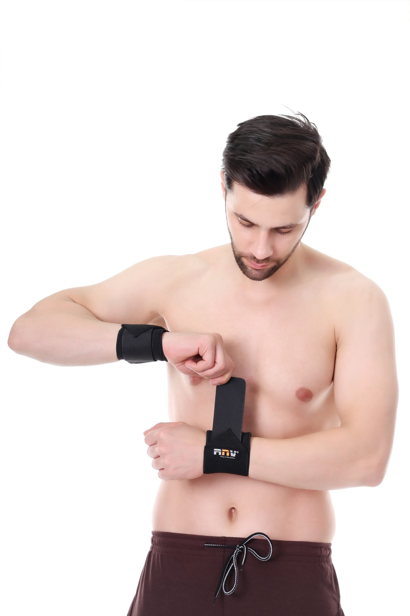 102, Wrist Support