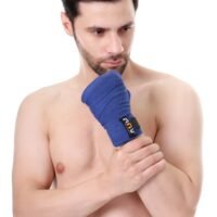 HW-45, BOXING HAND WRAP