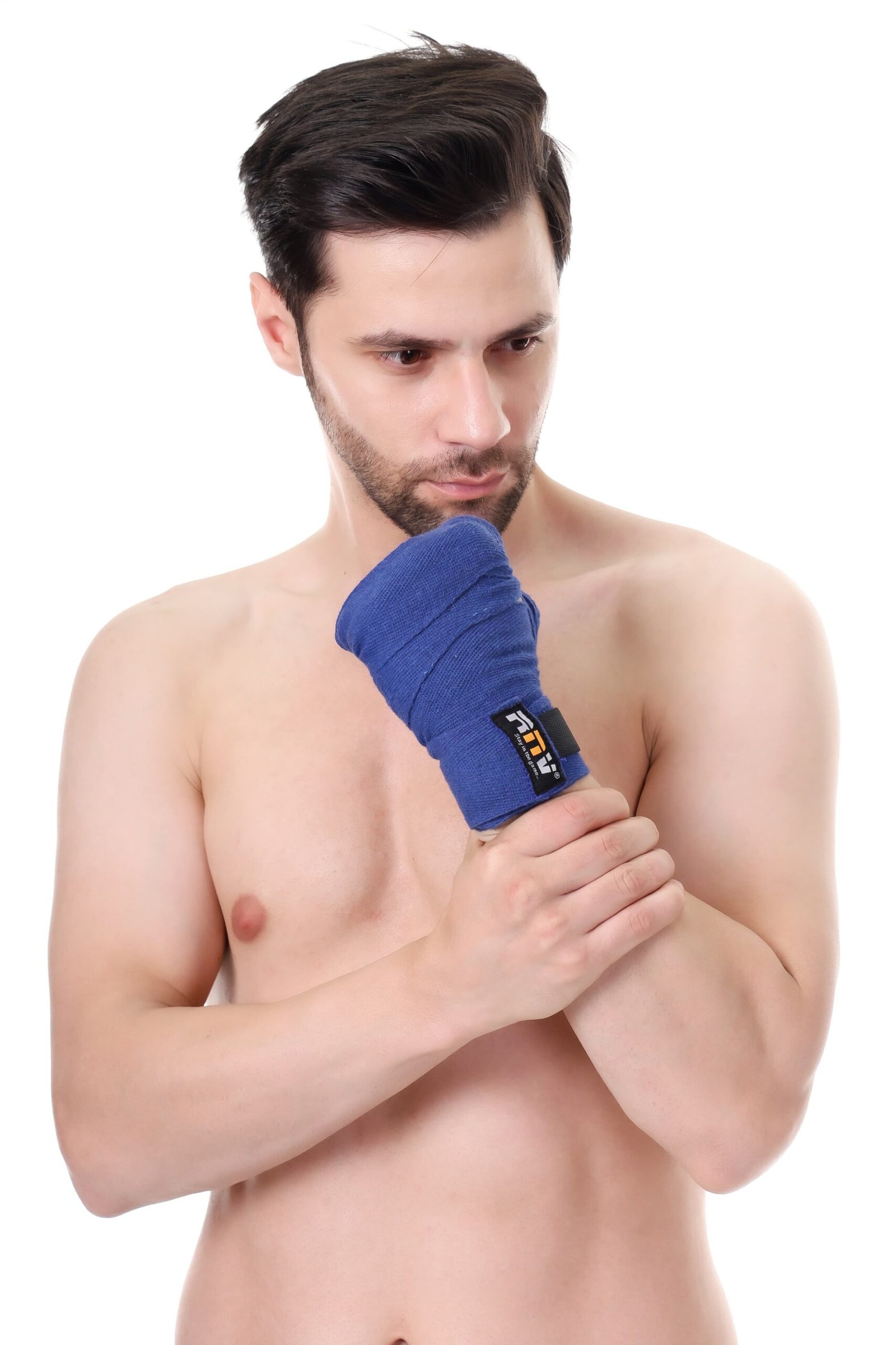 HW-45, BOXING HAND WRAP