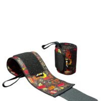 PP-50, WRIST SUPPORT