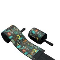 PP-50, WRIST SUPPORT