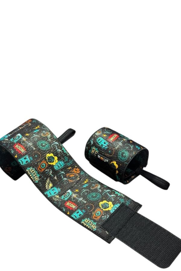 PP-50, WRIST SUPPORT