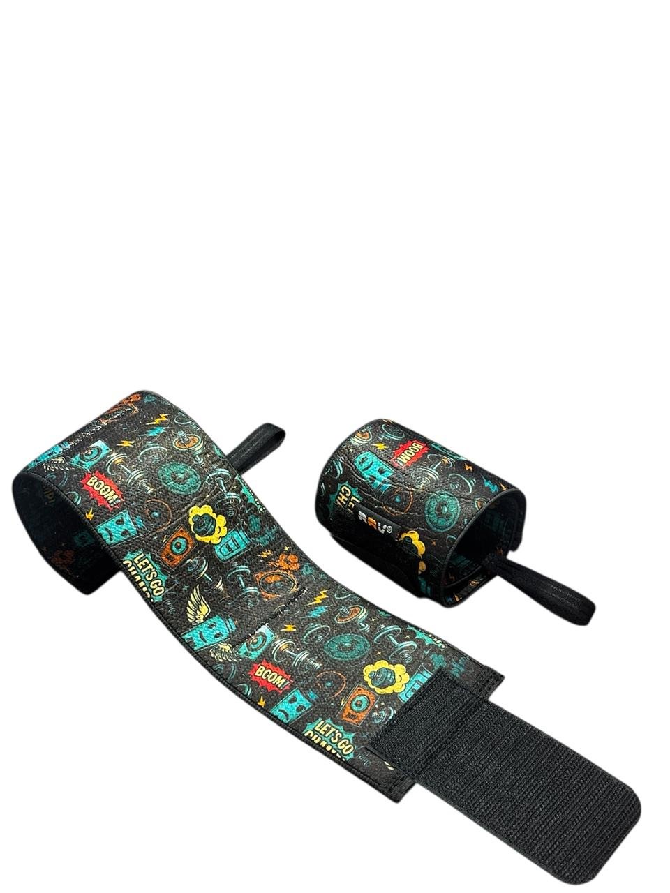 PP-50, WRIST SUPPORT