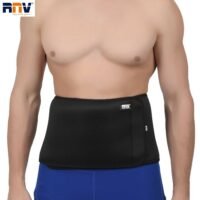 884-DC, WAIST TRIMMER