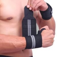 PP-08, Wrist Support