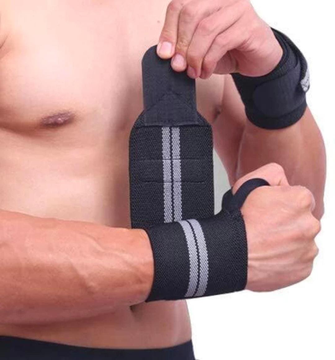 PP-08, Wrist Support