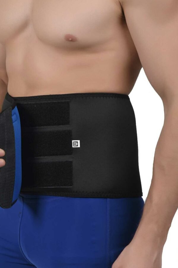 384, WAIST TRIMMER (ECO)